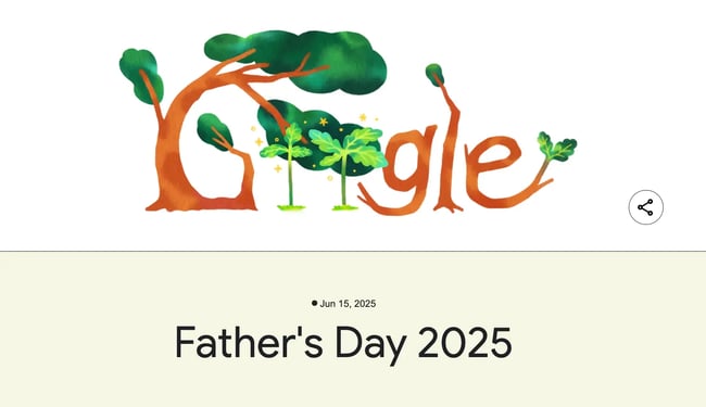 google brand identity — flexibility in logo design